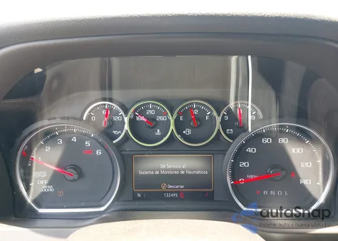 2019 Chevrolet Silverado 1500 Lt from USA, damaged, VIN 1GCPWCED6KZ139140